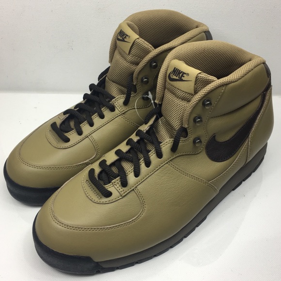 Nike | Shoes | Nwot Nike Air Approach Boots 24 | Poshmark